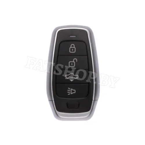Autel IKEY AT004AL
