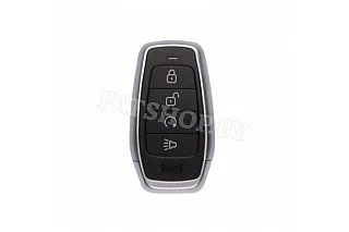 Autel IKEY AT004BL