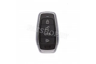 Autel IKEY AT004CL