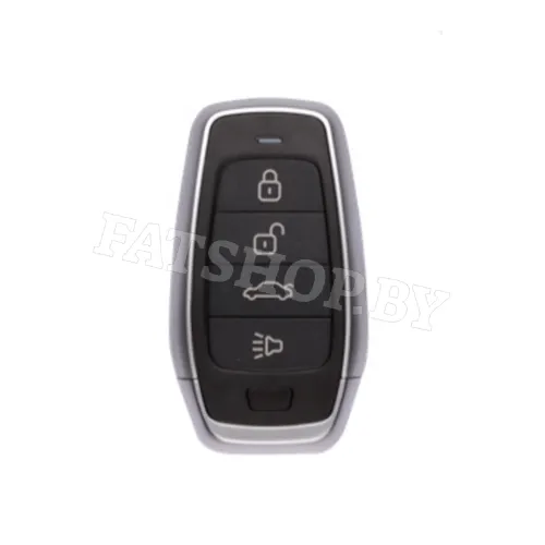 Autel IKEY AT004CL