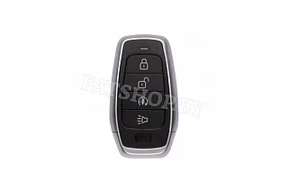 Autel IKEY AT004DL