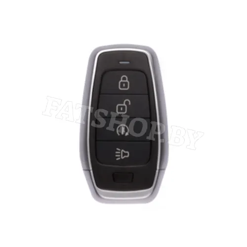 Autel IKEY AT004DL