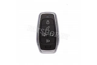 Autel IKEY AT005AL