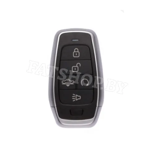 Autel IKEY AT005AL