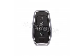 Autel IKEY AT005BL