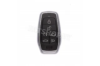 Autel IKEY AT006CL