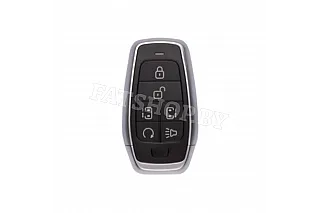 Autel IKEY AT006DL