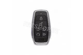Autel IKEY AT006EL