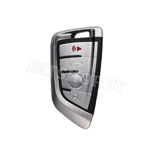 Autel IKEY BW004AL