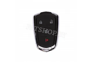 Autel IKEY GM004AL
