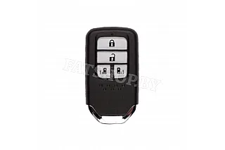 Autel IKEY HD004BL