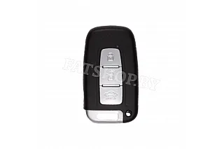 Autel IKEY HY003AL