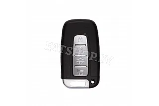 Autel IKEY HY004AL