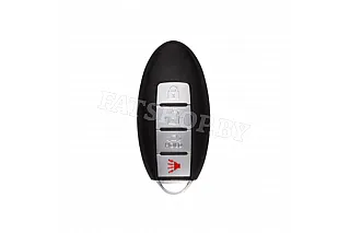 Autel IKEY NS004AL