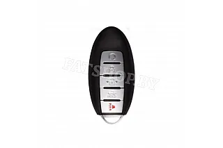 Autel IKEY NS005AL