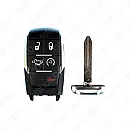 Ключ Dodge RAM Limited, 2019+, Оригинал