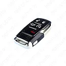 Ключ Dodge RAM Limited, 2019+, Оригинал