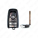 Ключ Ford 902 FSK , Оригинал