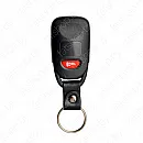 Ключ KEYDIY B09-3+1