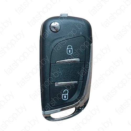 Ключ KEYDIY B11-2