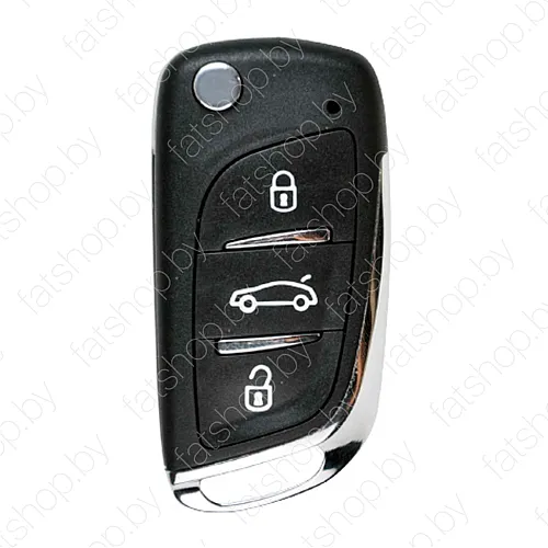 Ключ KEYDIY B11-3