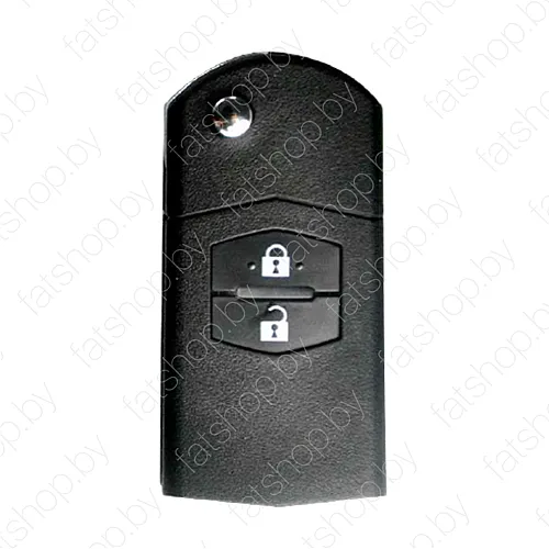 Ключ KEYDIY B14-2