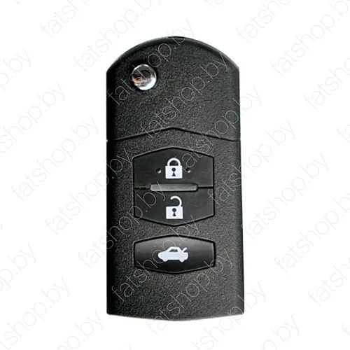 Ключ KEYDIY B14-3