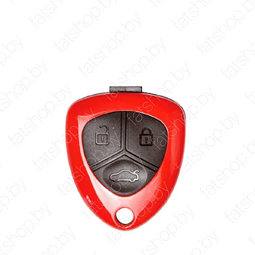 Ключ KEYDIY B17-3