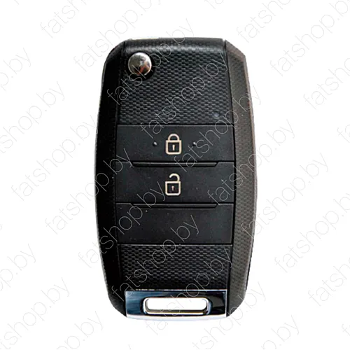 Ключ KEYDIY B19-2