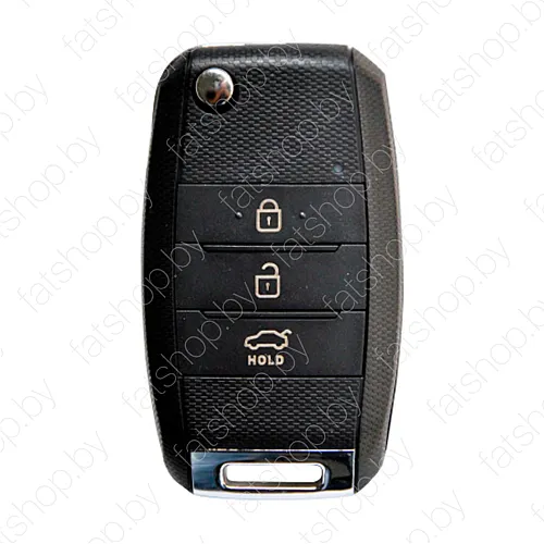 Ключ KEYDIY B19-3