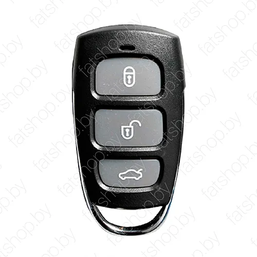 Ключ KEYDIY B20-3