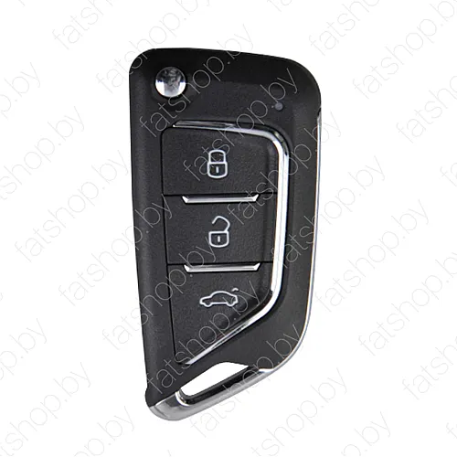 Ключ KEYDIY B21-3