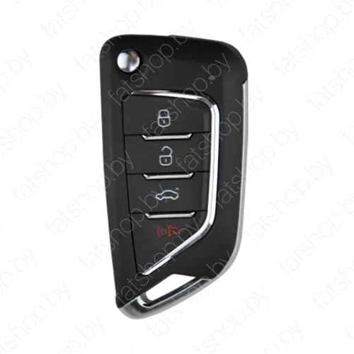 Ключ KEYDIY B21-4