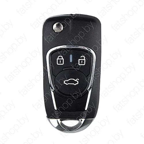 Ключ KEYDIY B22-3