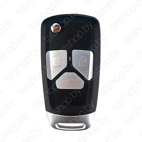 Ключ KEYDIY B27-3