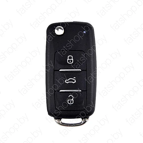 Ключ KEYDIY NB08-3