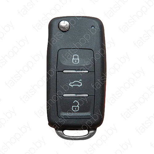 Ключ KEYDIY NB08-4