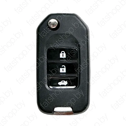 Ключ KEYDIY NB10-3