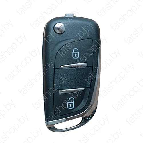 Ключ KEYDIY NB11-2