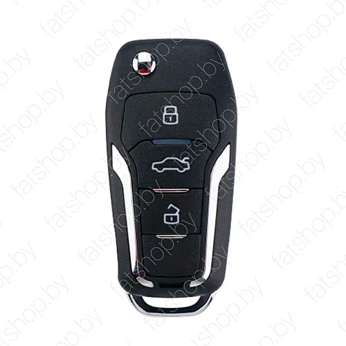 Ключ KEYDIY NB12-3