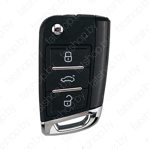 Ключ KEYDIY NB15