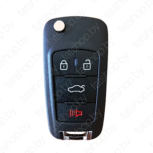 Ключ KEYDIY NB18