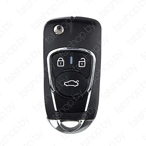 Ключ KEYDIY NB22-3