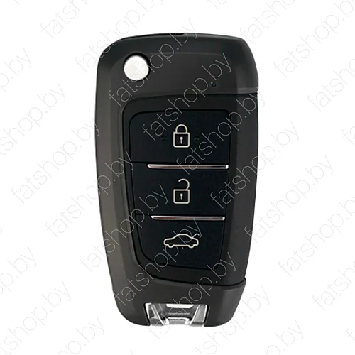 Ключ KEYDIY NB25