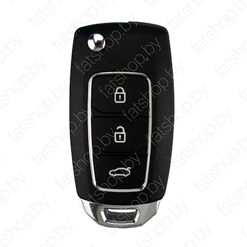 Ключ KEYDIY NB28