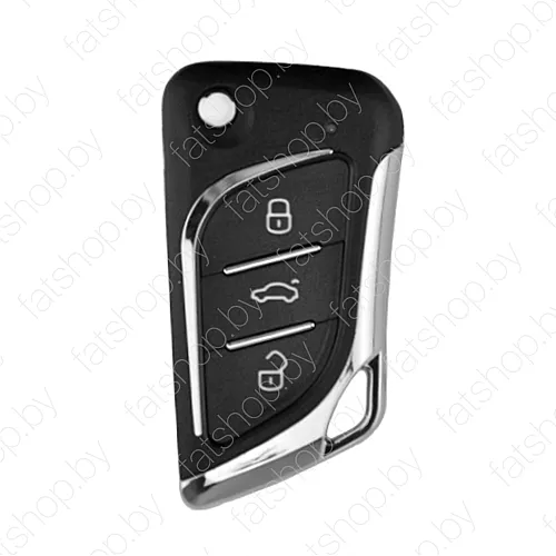 Ключ KEYDIY NB30