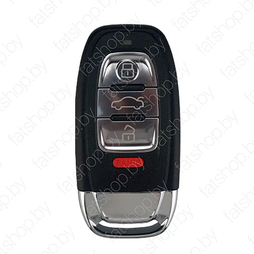 Ключ KEYDIY ZB01