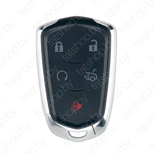 Ключ KEYDIY ZB05