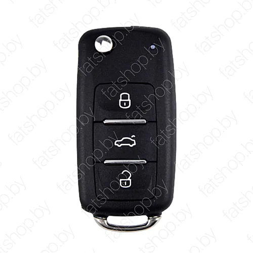 Ключ KEYDIY ZB202