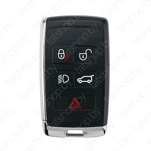 Ключ KEYDIY ZB24